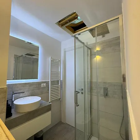Appartement La Mansarda Del Corso