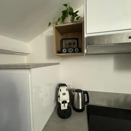 La Mansarda Del Corso San Remo