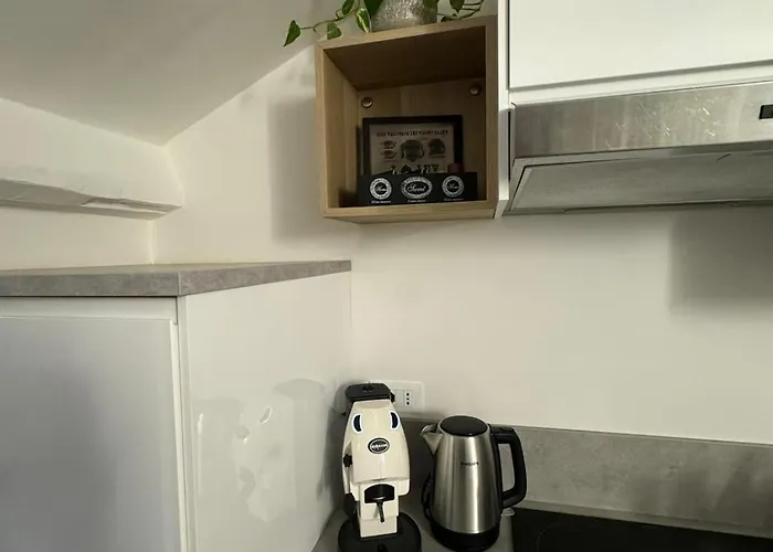 La Mansarda Del Corso Sanremo