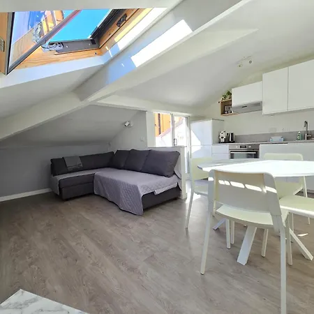 La Mansarda Del Corso Sanremo