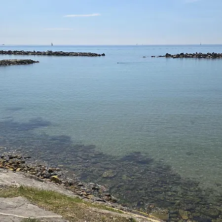 Lejlighed La Mansarda Del Corso