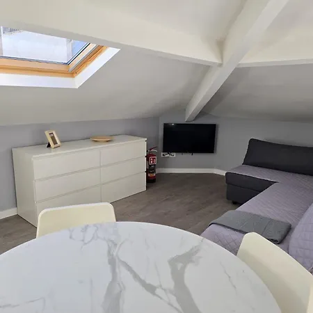 La Mansarda Del Corso Sanremo