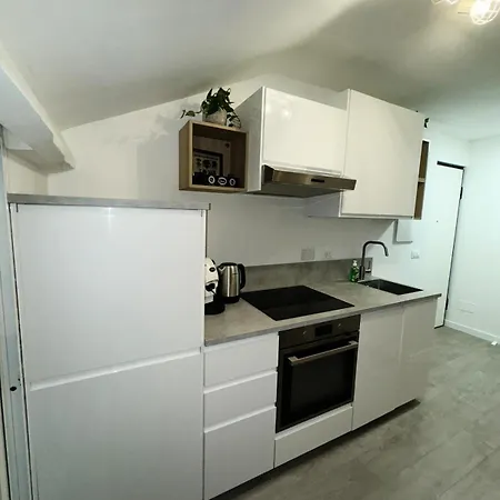 La Mansarda Del Corso Sanremo