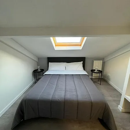 La Mansarda Del Corso Apartamento Sanremo